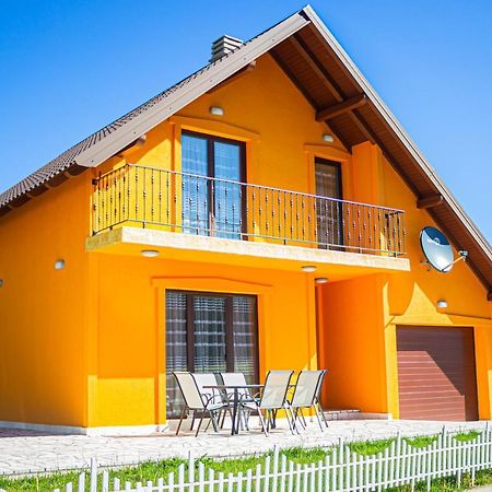 Holiday Home Lisica Žabljak Exterior foto